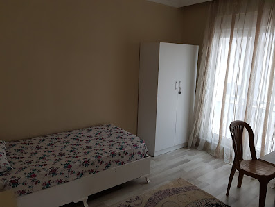 Begonvil Kiz Öğrenci Evleri Yerel İşletme fotoğrafı 3