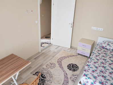 Begonvil Kiz Öğrenci Evleri Yerel İşletme fotoğrafı 4