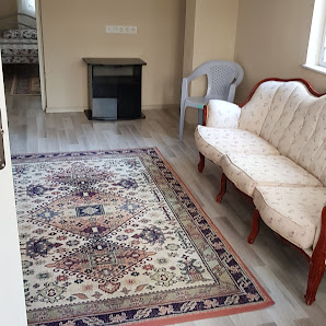Begonvil Kiz Öğrenci Evleri Yerel İşletme fotoğrafı 5